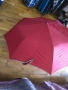 Долче Грималди женски марков чадър сгъваем с калъвче, снимка 11
