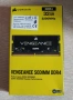 RAM памет Corsair Vengance 32GB SODIMM DDR4 3200MHz kit 2x16GB, снимка 3