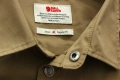 FJALLRAVEN Greenland shirt - мъжка риза с дълъг ръкав, размер М, снимка 3