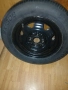 14цола резервна гума ауди 80 яйце оем, снимка 2