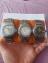 Продавам 3 редки часовника восток,vostok,amphibia,автоматик, снимка 4
