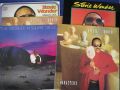 грамофонни плочи Stevie Wonder, снимка 1 - Грамофонни плочи - 45993540