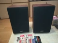 SONY SS-CEH25 2БР ТОНКОЛОНИ-ВНОС SWISS 0806251905, снимка 6