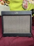 Лампов китарен усилвател, снимка 1