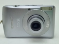 Canon IXUS 65 IS Digital Compact Camera 6.0 MP - 3x Optical IS Zoom , снимка 3