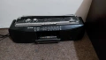 Радиокасетофон SHARP QT-249Z (BK) Добро състояние, касетката, снимка 3