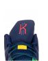 Мъжки кецове NIKE Kyrie Flytrap 4 Navy, снимка 2