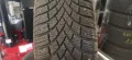 4бр.зимни гуми 185/65/15 Bridgestone, снимка 1