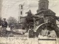 Охрид Свети Наум Военен Балканска или Първа световна война, снимка 2