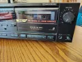JVC TD-W306, снимка 3