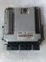 Компютър двигател / ECU 0281031364 237103888R 237107551R за Renault Trafic, Opel Vivaro 1.6 DCI, снимка 1