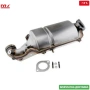 DPF филтър 50525613 DPF-AR-000 Alfa Romeo Fiat, снимка 1