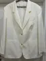 Ново бяло сако макси Германия, снимка 11