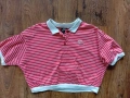 Nike Sportswear Polo t-shirt - дамска тениска р-р L, снимка 3