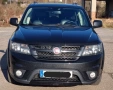 Fiat Freemont-2.0 Black Code , снимка 2