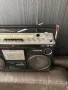 HITACHI TRK-8080E VINTAGE RETRO BOOMBOX Ghetto Blaster радио касетофон, снимка 5