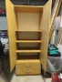 Чисто нов гардероб 210/51/80 см, снимка 3