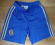Chelsea / ADIDAS - детски футболни шорти на ЧЕЛСИ, снимка 1 - Детски къси панталони - 45421474