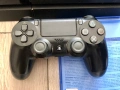 Playstation 4 с джойстик и два диска PS4, снимка 4