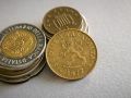 Монета - Финландия - 50 пения | 1977г., снимка 2