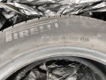 4 броя летни гуми 215 55 17 Pirelli Cinturato P7 , снимка 5
