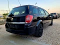 Opel Astra 1.6i 115ks. Klimatik , снимка 6