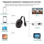 Smart устройство Google Chromecast, за безжично свързване на телевизор., снимка 2