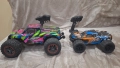 RC колички Hosim X08 и Enoze 9501E Xfer, снимка 3
