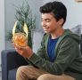 Игра Spin Master Perplexus Harry Potter Snitch, сфера с 3D лабиринт с 30 препятствия, снимка 5