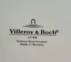 Villeroy & Boch серия Anmut голяма чиния за сервиране 41 см Германия , снимка 5