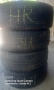 4 броя гуми мишелин , снимка 1