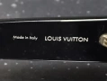 Очила LOUIS VUTTON Z1910W 93L 54□22 155, снимка 5