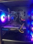 Геймърски компютър i7-4790,RX 570,16GB RAM,256GB SSD, 1TB HDD, снимка 4