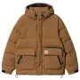 Оригинално мъжко зимно яке Carhartt Munro, снимка 5