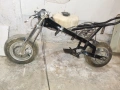 Pocket bike на части, снимка 1