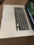 15,4" Core i7 MacBook Pro A1398 (Mid-2014 (IG) -i7/16GB RAM/512GB SSD, снимка 3