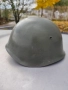 Военна каска , снимка 1