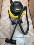 прахосмукачка за сухо и мокро почистване , снимка 6