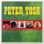 Peter Tosh – Original Album Series / 5CD Box Set, снимка 1 - CD дискове - 45071955