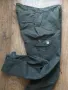 fjallraven hydratic trousers - мъжки ловен панталон 50/М, снимка 1