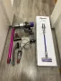 Прахосмукачка Dyson v10, снимка 1