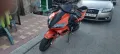 Aprilia CPI GTR 9 коня 50 кубика, снимка 1