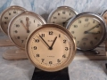 Настолен Часовник Будилник Слава Дружба, снимка 3