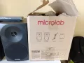 Озвучителна система Microlab B70BT , снимка 3