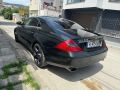 Mercedes-Benz CLS 320 CDI, снимка 6