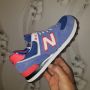 маратонки  NEW BALANCE 574 WOMENS -YACHT CLUB  номер 41, снимка 2