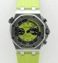 Audemars Piguet Royal Oak Offshore Chronograph 44mm Panda Различни Варианти, снимка 15