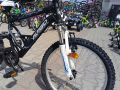 SPRINT Велосипед 20" Avigo Downhill, снимка 5