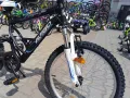 SPRINT Велосипед 20" AVIGO Downhill, снимка 5