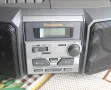 Panasonic RX-DS5 CD Radio Cassette Player, снимка 2